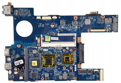 NIM00LA5461P nim00 la - 5461p плита страница dell p03t 11z
