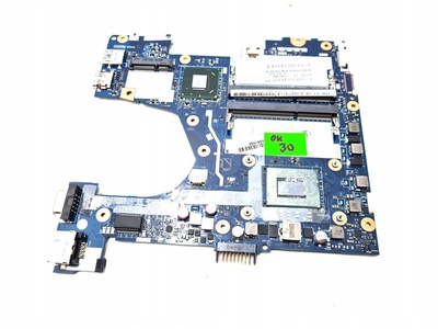 LA8941P q1vzc la - 8941p плита głowna acer v5 - 171 они 756