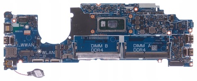 NORTHBAY1882712 плита страница dell latitude 5300 d