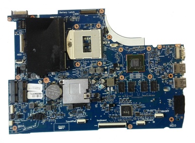 746447501 746447 - 501 hp envy 15 - j 15sbgv2d - 6050a2548101 - mb