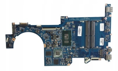 L01685 - 601 hp pavilion 15 - ck dag77mb2ac0 i5 - 8250u