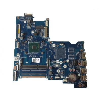 815248501 815248 - 501 hp 250 g4 abq52 la - c811p celeron n3050