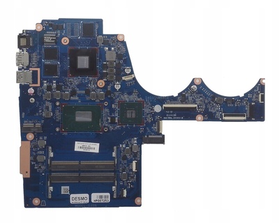 L60212 - 001 hp pavilion 15 - bc dag35nmb8c0 rev: c i5
