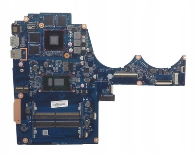 L22036601 l22036 - 601 hp pavilion 15 - bc dag35mmb8c1 i5 - 8250u