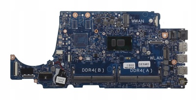 2v63c dell latitude 3480 3488 taos 16852 - 1 i5 - 7200