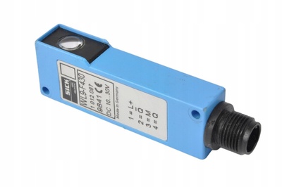WL170P430 sick датчик odbiciowy wl9 - f430 , 1 012 087