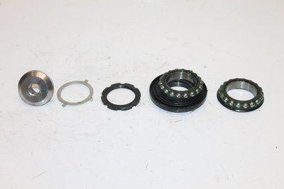 Kawasaki с 800 13 - 17 подшипники головки рамы