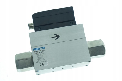 W32UG122SVAM12SA датчик потока радиатора festo sfaw - 32u - g12 - 2sva - m12
