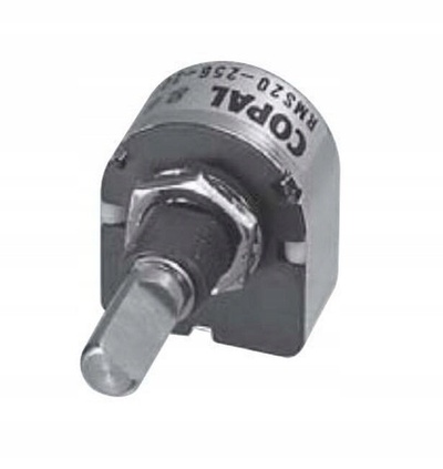 RMS20250 rms20 - 250 - 201 - 1 copal enkoder inkrementalny 250cpr