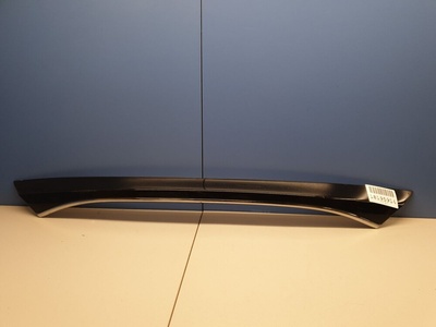 908165DA0A Накладка двери багажника Infiniti Q30 QX30 H15E 2015-