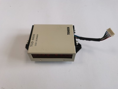 Skaner ccd tohken tcd - 8600