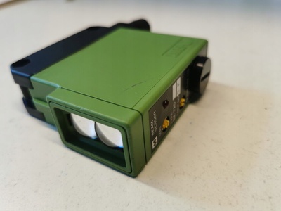 Датчик odbiciowy sunx nx - 72d