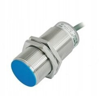 LR30XBF15DLOY датчик приближения indukcyjny , sn=15mm , ну , m30