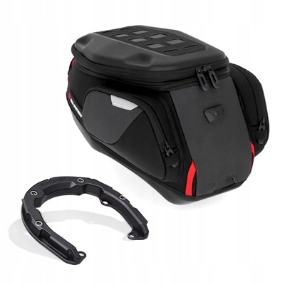 918680 sw - motech сумка бачёк танк сумка pro сити + ринг