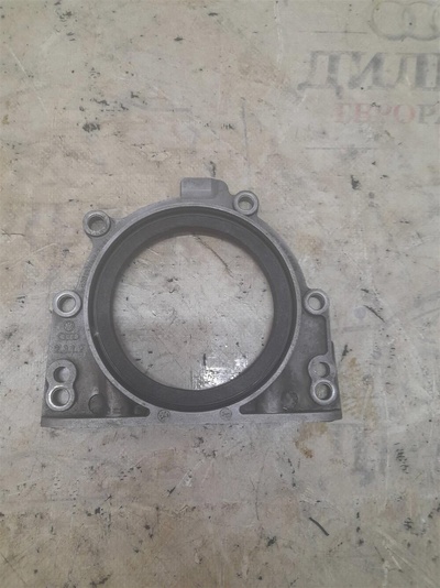06b103171d сальник коленвала VW Jetta 2005-2011 2006
