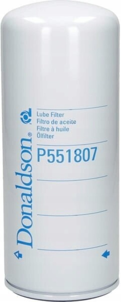P551807 фильтр масляный