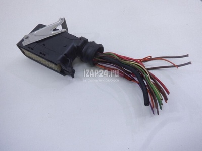 1928401985 Разъем Bosch truck Stralis (2002 - 2006) купить бу по цене ...