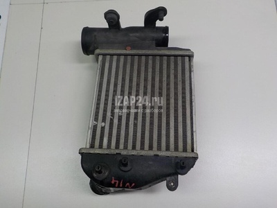 4F0145806AA Интеркулер VAG A6 [C6,4F] (2004 - 2011)