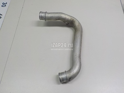 4F0145686C Патрубок интеркулера VAG A6 [C6,4F] (2004 - 2011)