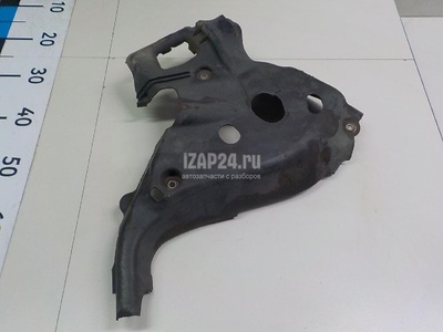 4F0505416L Защита антигравийная VAG A6 [C6,4F] (2004 - 2011)