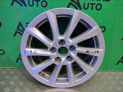 42611YYC90 диск колесный r17 Toyota Camry 8 XV70
