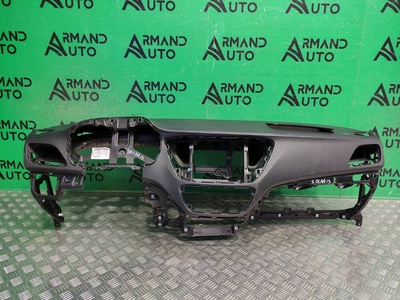 84710H5000TRY Торпедо Hyundai Solaris 2 2017-нв , 84710H5000