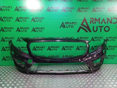 A15688037409999 Бампер Mercedes GLA-Class X156 2013-2017 , A1568851925