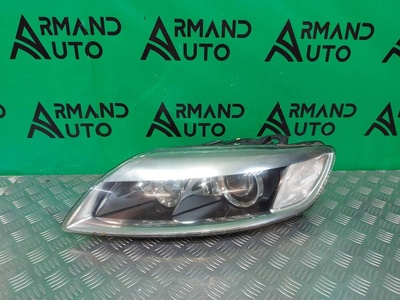 4L0941029B Фара Audi Q7 1 4L 2005-2009
