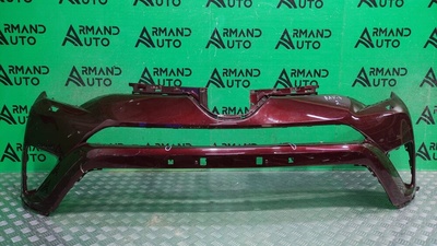 521190R917 Бампер Toyota RAV4 4 CA40 2015-2019 , 521190R180