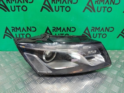 8R0941030AF Фара Audi Q5 1 8R 2008-2012 , 8r0941004af