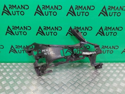 A2138851065 кронштейн бампера Mercedes E-Class W213 2016-нв