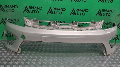86511H0500 Бампер kia Rio 4 FB 2017-2020