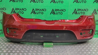 850229678R Бампер RENAULT Sandero 2 2013-нв