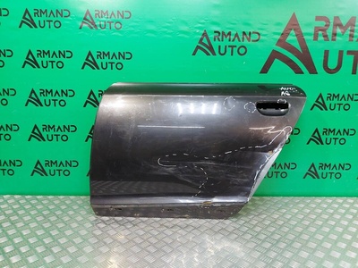 4F0833051G дверь Audi A6 Allroad 3 C6 2006-2011