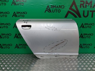 4F0833052G дверь Audi A6 3 C6 2004-2011