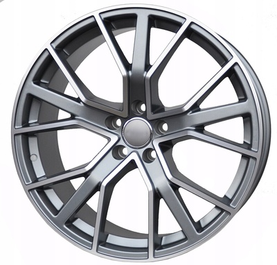 PDW51311885X11239MG 5131 мг колёсные диски 18 5x112 audi a5 a6 c7 a8 d4 rs6 4g