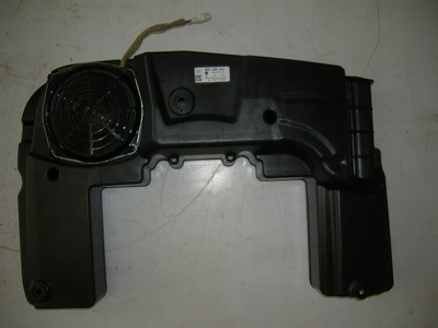 8X0035412 динамик басовый сабвуфер audi a1 8x