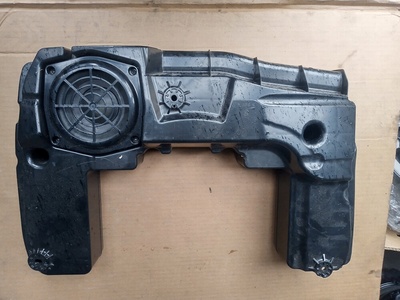 8X0035412A сабвуфер bose audi a1