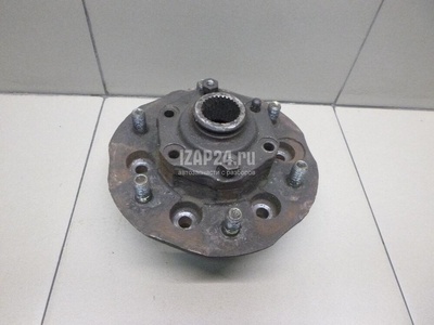 402020W093 Ступица передняя Nissan Terrano /Pathfinder (R50) (1996 - 2004)