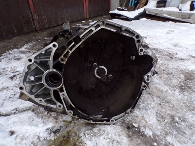 Кпп tl8002 редуктор duster 1.6 16v 4x4