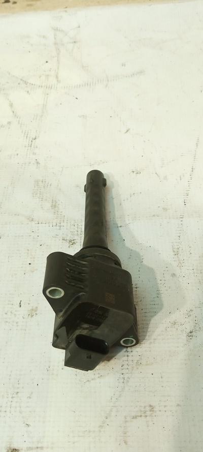 F4J163705110AB Катушка зажигания Chery Tiggo 7 Pro 2021