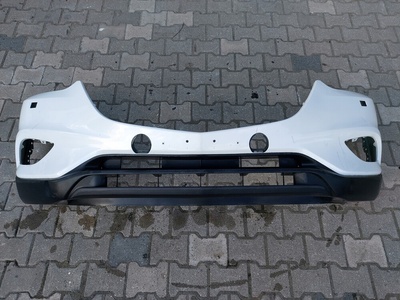 TK2150031DBB бампер передний передняя mazda cx9 cx - 9 рестайлинг 12 -