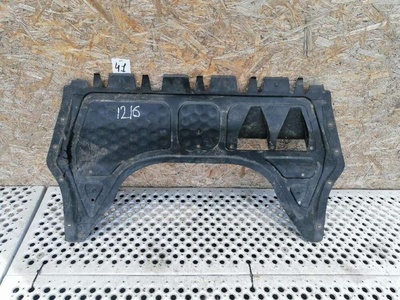 1K0825235AB Защита (пыльник) двигателя Volkswagen Golf 5 2007