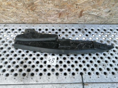 3C0821111 Пыльник крыла переднего левого Volkswagen Passat B6 2005