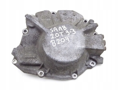 5040LE saab 93 9 - 3 i 2.0 т 50 - 40le крышка крышка кпп
