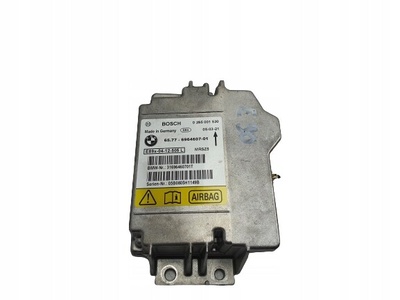 Сенсор подушка безопастности bmw 3 e90 6964607 - 01