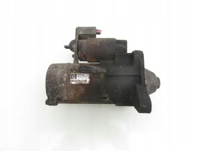 M002T88671 стартер mazda 6 i 2.0 citd