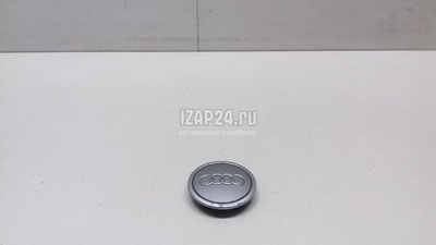 4B0601170A7ZJ Колпак декор. легкосплавного диска VAG A4 [B6] (2000 - 2004)