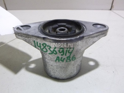 8E0513353D Опора заднего амортизатора VAG A4 [B6] (2000 - 2004)