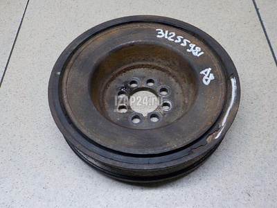 077105251K Шкив коленвала VAG A6 [C5] (1997 - 2004)